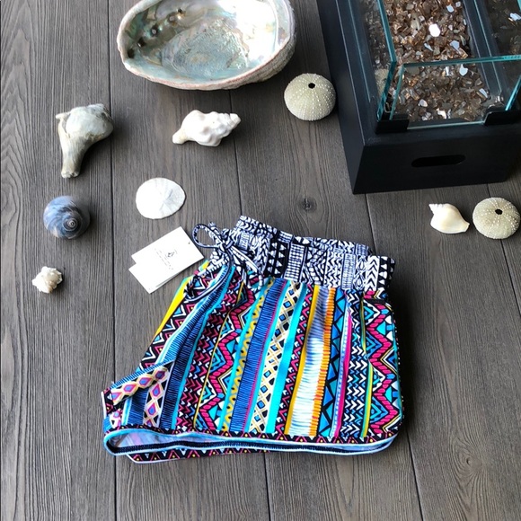 Volcom board shorts - Picture 5 of 6